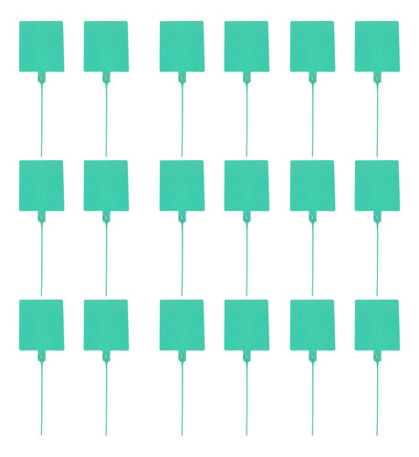 Etiquetas Marcadoras De Cables, Etiquetas Logísticas Con Cie