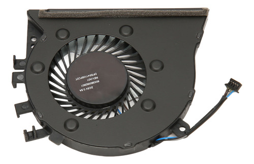 Ventilador De Refrigeración De Cpu Para Reemplazo De Computa