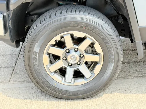 Toyota Fj Cruiser 4.0 Blindaje 3+ Como Nuevo Full Options