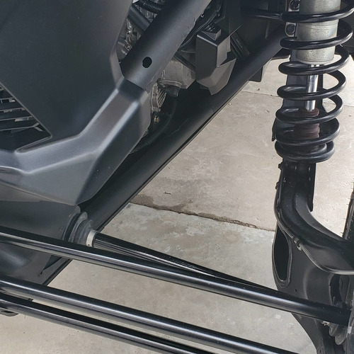Utv Can-am Maverick