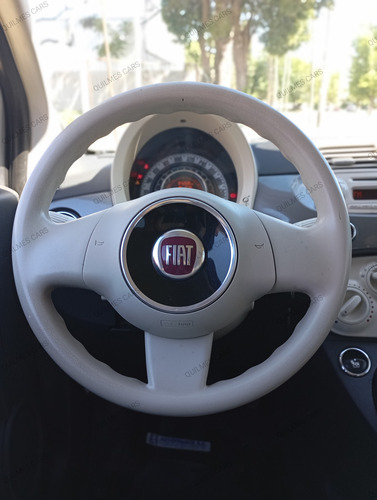 Fiat 500 1.4 Cult 85cv