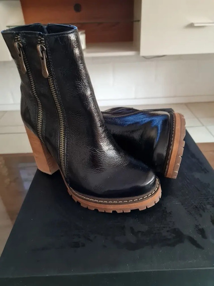 Botas Exotica Mujer | MercadoLibre.cl