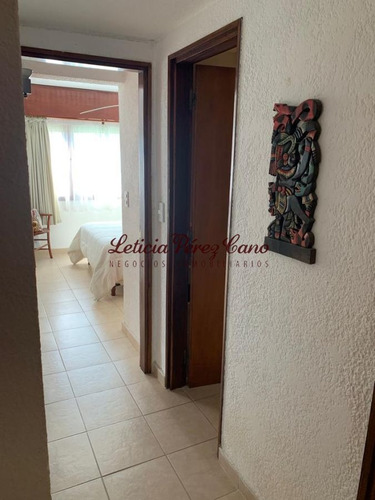 Imagen 21 de 30 de Venta Apartamento 1 Dormitorio Y Medio En Playa Brava