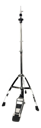 Pro Fire Máquina De Chimbal Cymbal Profissional Para Bateria