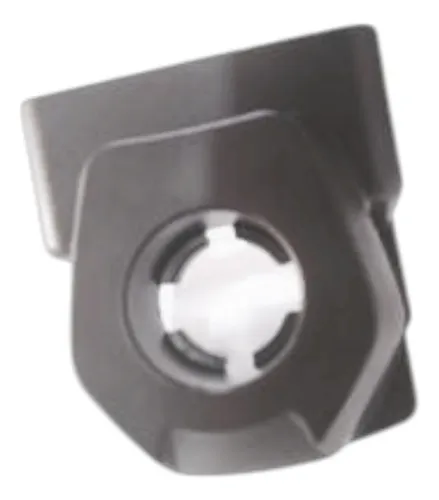 Tapa Swichera Hj250 Kn