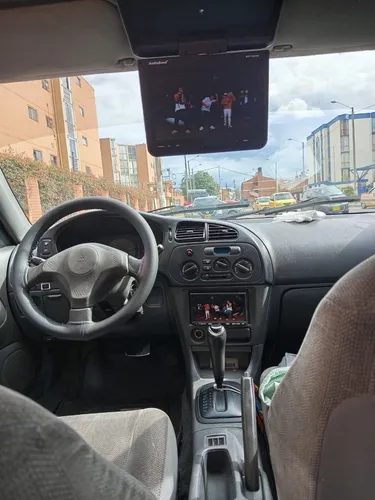 Mitsubishi Lancer 1.3 Gl 4 p 82 hp