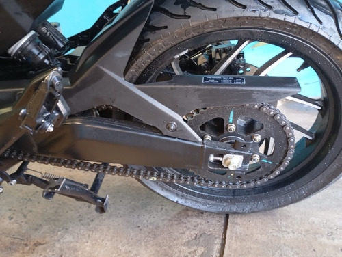 Bajaj Dominar D400