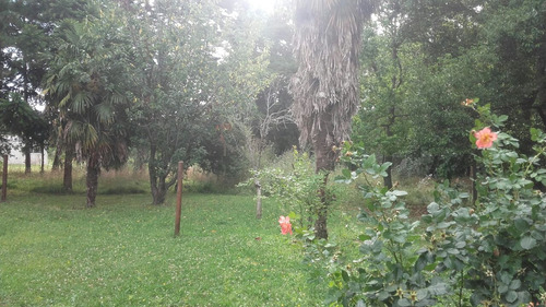 Lote En Barrio El Sociego