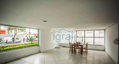 Imagem 20 de 30 de Apartamento, 50 M² - Venda Por R$ 560.000,00 Ou Aluguel Por R$ 1.900,00/mês - Vila Guarani (zona Sul) - São Paulo/sp - Ap1143