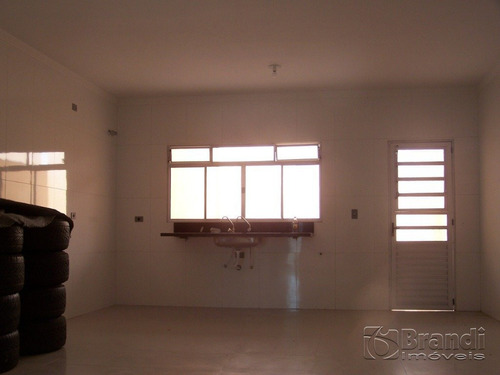 Imagem 3 de 15 de Sobrado 3 Suites - Parque Sao Lucas - V-842