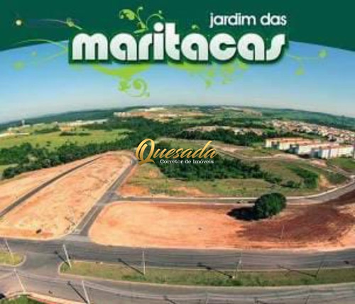 Imagem 1 de 6 de Terreno - Te00189 - 69476623