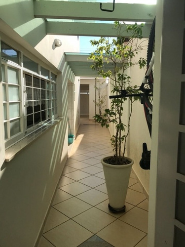 Imagem 21 de 21 de Casa Em Assis, Com 03 Dormitórios Sendo 01 Suíte Master. - 1205