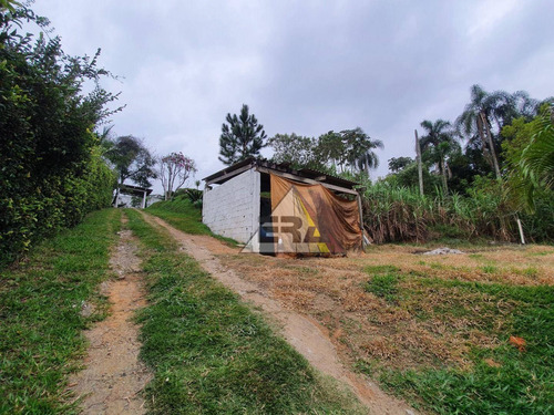 Imagem 22 de 24 de Chácara À Venda, 1500 M² Por R$ 380.000,00 - Parque Maringá - Arujá/sp - Ch0040