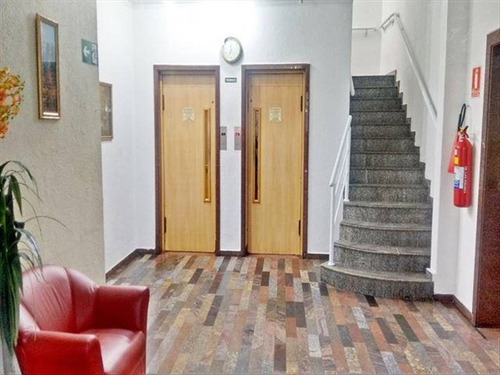 Imagem 21 de 24 de Apartamento, 1 Dorms Com 45 M² - Centro - Sao Vicente - Ref.: Hm2168 - Hm2168