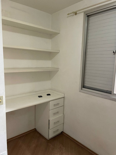 Imagem 6 de 12 de Apto Cidade Ademar | 3 Quartos | 65 M² | Cond: R$500.00 | 1 Vaga - Hqt9gi