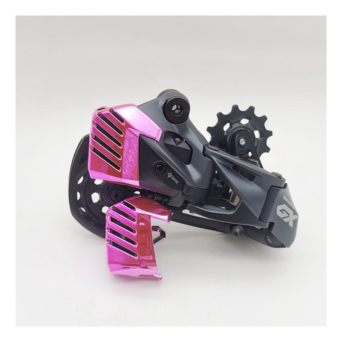 Tapa De Batería Para Sram Axs Gx Xx1 X01 Con Dial Trasero In