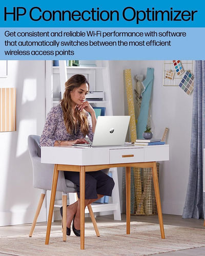 Laptop Hp Business 2023 15.6 Ryzen 7 5700u 8gb Ram 256gb Ssd
