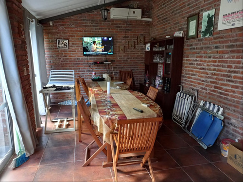 Chalet En Shangrila Sur + Barbacoa + 2da Casa. + Garage