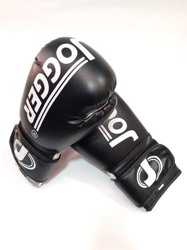 Imagen 2 de 5 de Guantes De Boxeo Jogger