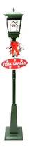 Comprar Farol Navideño Musical