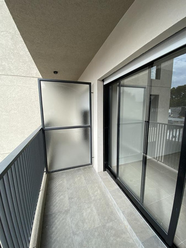 Imagen 7 de 30 de Venta Departamento Estrenar Monoambiente Con Balcón - Luis Agote