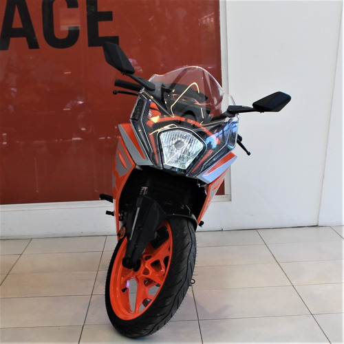 Imagen 18 de 18 de Ktm Rc 200 18 Preguntar Usd Preferencial