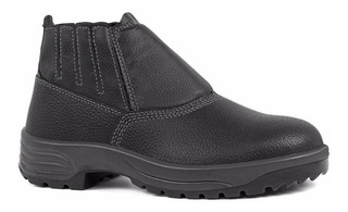 preço de bota de segurança