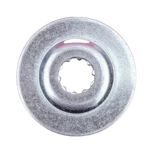 Disco Arandela Caja Engrane Compatible Con Stihl Fs120 Fs250