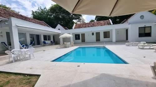 Casa En Venta En Peñalisa. Cod V15716