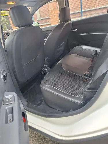 Renault Stepway 1.6 dynamique mecanico