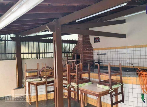 Imagem 9 de 13 de Apartamento Com 2 Dormitórios À Venda Na Penha - Ap2358