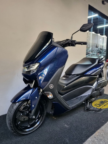 Yamaha Nmax Abs Connected 160 Abs 2023/2023