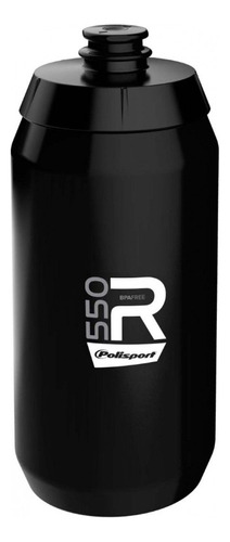 Botellas Ciclismo Polisport 550ml Caramañolas Bpa Free