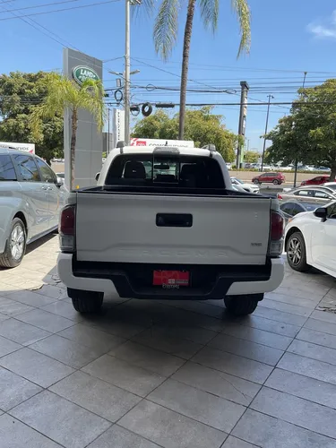 Toyota Tacoma 3.5 Trd Sport At