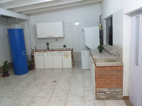 Imagen 5 de 5 de Espectacular Townhouse En Buenaventura 22-24641