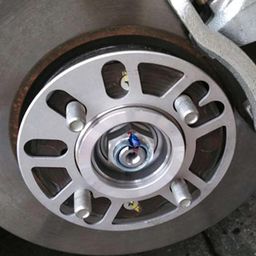Juego De 4 Ruedas Espaciador De Coche Universal 5x108 3 Mm
