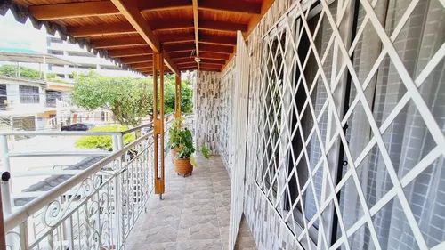 Se Vende Apartamento En Segundo Piso Propiedad Horizontal Barrio: Jorge Zawadsky