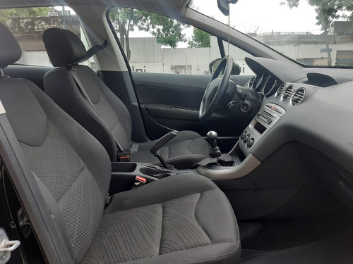 Peugeot 308 1.6 Active