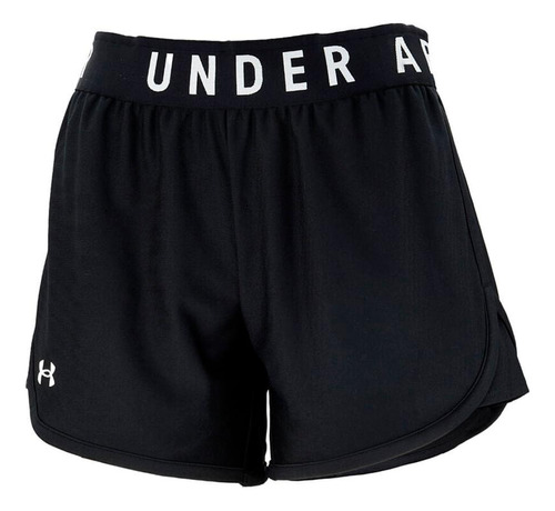 Short Training Under Armour Play Up 5 Ng Mj