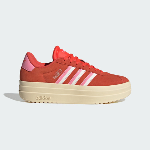 adidas VL Court Bold Mujer JI1786