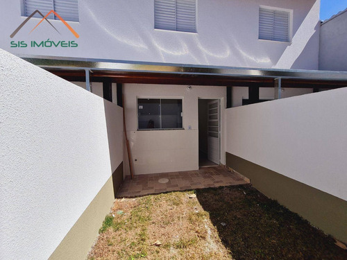 Imagem 11 de 30 de Sobrado Com 2 Dormitórios À Venda, 65 M² Por R$ 258.900,00 - Jardim Esperança - Mogi Das Cruzes/sp - So0029