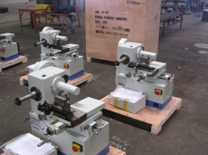 Rectificadora Discos/tambores Frenos C9335 Nueva