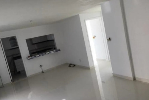 Imagen 1 de 11 de Amplio Departamento En Del Valle Sur Benito Juarez Eo