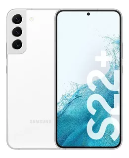 Samsung Galaxy S22 Plus 8gb 256gb Blanco
