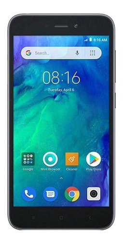 Xiaomi Redmi Go Dual SIM 16 GB negro 1 GB RAM