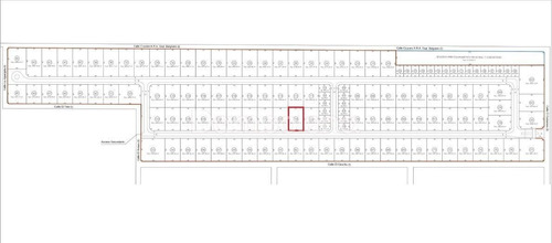 Imagen 2 de 6 de Terreno Fraccion Uf 131 En Venta Ubicado En Pilar, G.b.a. Zona Norte