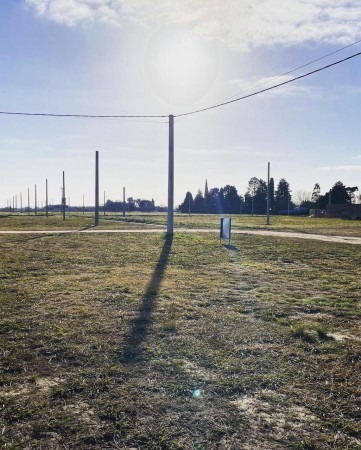 Imagen 1 de 4 de Terreno En Alvarez