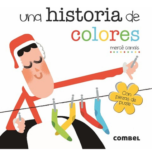 Una Historia De Colores