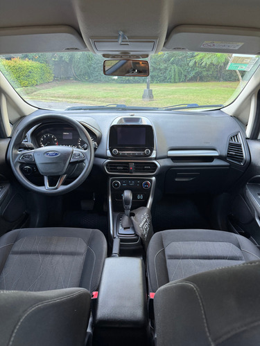 Ford Ecosport 1.5 Se 123cv 4x2 Automática