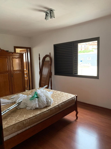 Imagem 2 de 23 de Apartamento À Venda, Centro, Poços De Caldas, Mg - Mg - Ap0151_debom